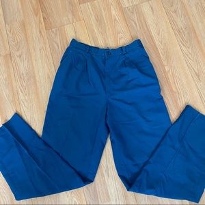 VINTAGE BLUE PANTS✨✨✨✨✨